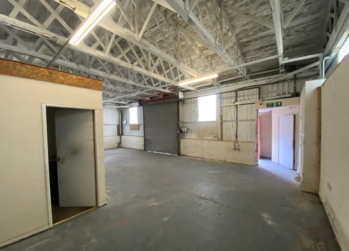 Storage in Accrington - photo 3